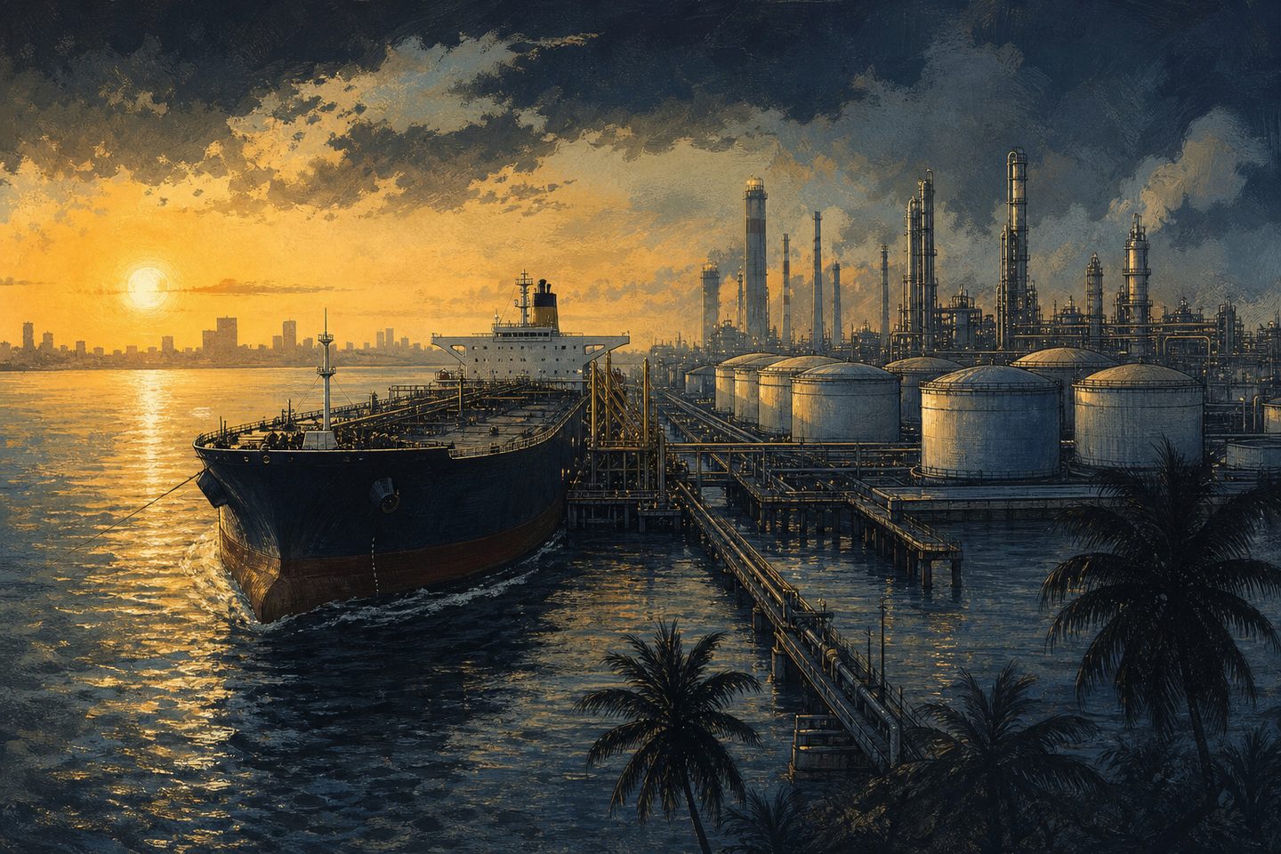 Illustration de synthèse du dossier