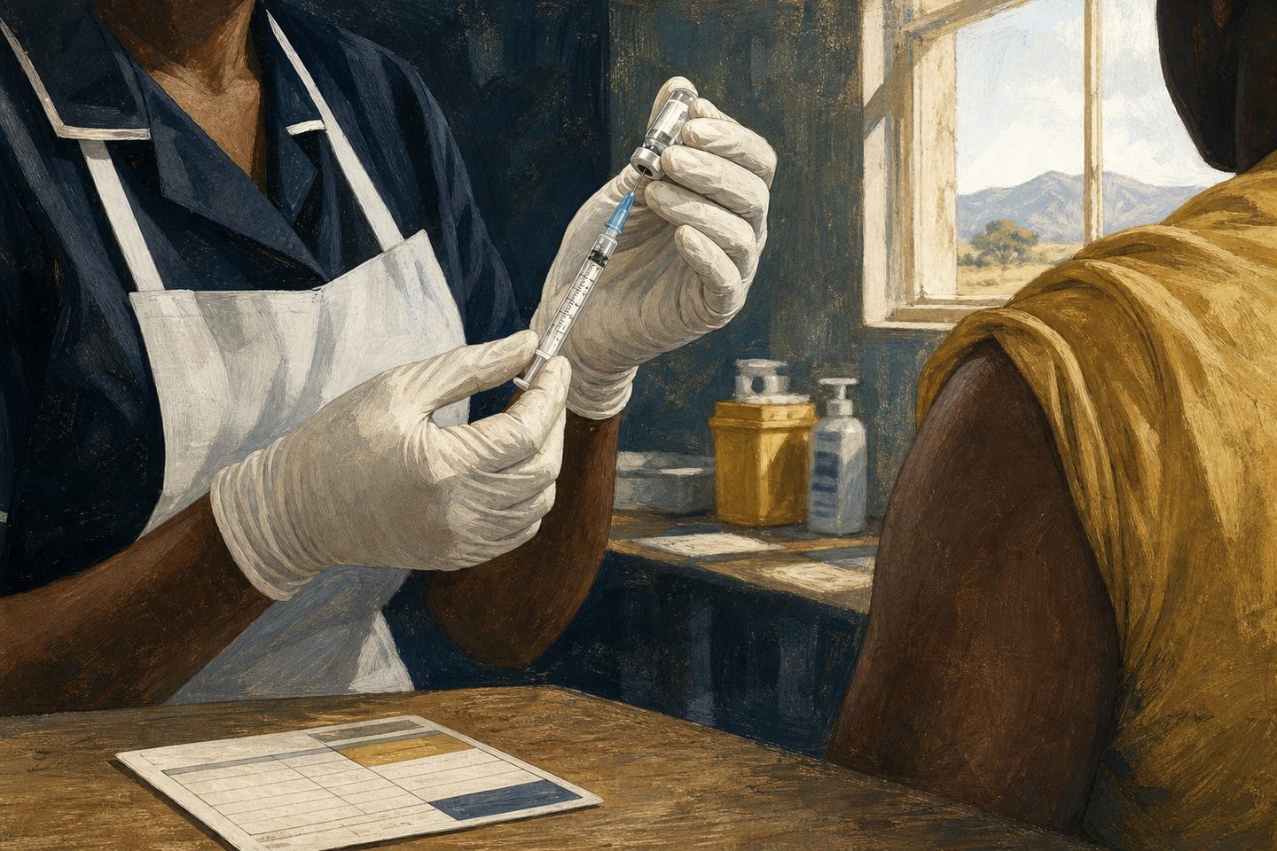Illustration de synthèse du dossier